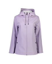Load image into Gallery viewer, MOKE Rain Jacket - Lilac