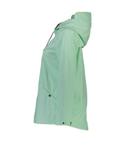 Load image into Gallery viewer, MOKE Rain Jacket - Mint
