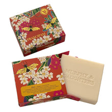 Load image into Gallery viewer, Murphy & Daughters Triple Milled Goats Milk Soap