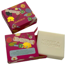 Load image into Gallery viewer, Murphy & Daughters Triple Milled Goats Milk Soap