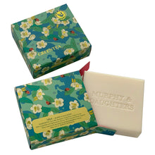 Load image into Gallery viewer, Murphy & Daughters Triple Milled Goats Milk Soap