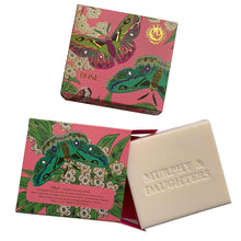 Load image into Gallery viewer, Murphy & Daughters Triple Milled Goats Milk Soap