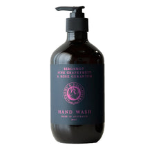 Load image into Gallery viewer, Murphy & Daughters Hand & Body Wash - 500ml