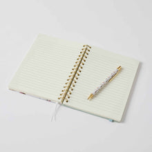Load image into Gallery viewer, Pawfect A5 Spiral Bound Journal