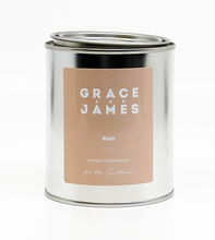 Load image into Gallery viewer, Grace & James For the Outdoors Candle - Riad 450ml