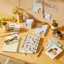 Load image into Gallery viewer, Pawfect Metal Pen in Gift Box