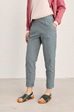 Load image into Gallery viewer, Seasalt Cornwall Nanterrow Trouser - Lichen