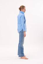 Load image into Gallery viewer, Shirty Classic Shirt - Bankers Blue