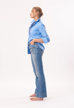 Load image into Gallery viewer, Shirty Classic Shirt - Bankers Blue