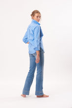 Load image into Gallery viewer, Shirty Classic Shirt - Bankers Blue