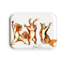 Load image into Gallery viewer, Anna Wright Tray - Showtime