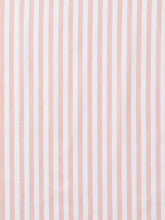 Load image into Gallery viewer, Irving & Powell Franklin Bold Stripe Shirt - Rose