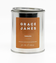 Load image into Gallery viewer, Grace & James OUTDOOR Candle - Terrazza 450ml