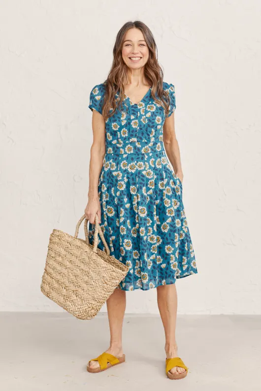 Seasalt cottage garden sales dress
