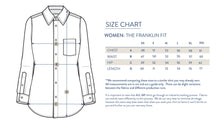Load image into Gallery viewer, Irving & Powell Franklin Cotton Poplin Shirt - Galah