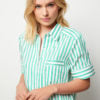 Load image into Gallery viewer, The Willow Long Pyjama Set - Short Sleeve