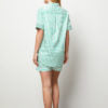 Load image into Gallery viewer, The Willow Boxer Pyjama Set - Short Sleeve