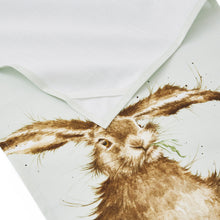 Load image into Gallery viewer, Wrendale Designs Tea Towel - Hare