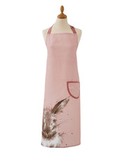 Load image into Gallery viewer, Wrendale Designs Apron - Rabbit