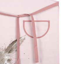 Load image into Gallery viewer, Wrendale Designs Apron - Rabbit