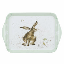 Load image into Gallery viewer, Wrendale Designs Scatter Tray - Hare