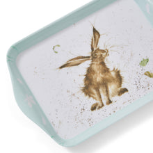 Load image into Gallery viewer, Wrendale Designs Scatter Tray - Hare