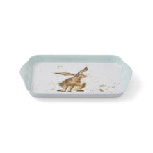 Load image into Gallery viewer, Wrendale Designs Scatter Tray - Hare