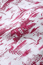 Load image into Gallery viewer, Seasalt Cornwall Pottering Gown - Toile Seaside Chalk Flag