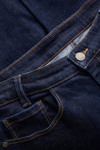 Load image into Gallery viewer, Seasalt Cornwall Lamledra jeans - Dark Indigo Wash