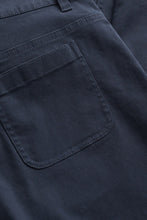 Load image into Gallery viewer, Seasalt Cornwall Albert Quay Crops - Navy