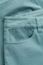 Load image into Gallery viewer, Seasalt Cornwall Albert Quay Crops - Aqua