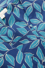Load image into Gallery viewer, Seasalt Cornwall Seed Packet Dress - Sketch Leaf Yacht