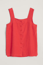 Load image into Gallery viewer, Seasalt Cornwall Guiding Star Top - Sunbaked