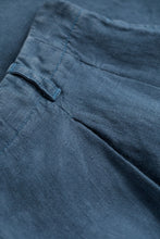 Load image into Gallery viewer, Seasalt Cornwall Clover Bloom Shorts - Night