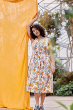 Load image into Gallery viewer, Seasalt Cornwall Belle Dress - Artists Anemone Salt