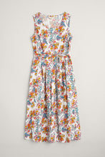 Load image into Gallery viewer, Seasalt Cornwall Belle Dress - Artists Anemone Salt