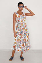 Load image into Gallery viewer, Seasalt Cornwall Belle Dress - Artists Anemone Salt