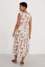 Load image into Gallery viewer, Seasalt Cornwall Belle Dress - Artists Anemone Salt