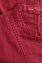 Load image into Gallery viewer, Seasalt Cornwall Clear Bloom Jacket - Primula