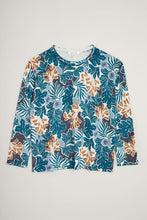 Load image into Gallery viewer, Seasalt Cornwall Penberth Top - Sea Collage Aran