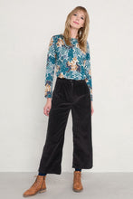 Load image into Gallery viewer, Seasalt Cornwall Penberth Top - Sea Collage Aran