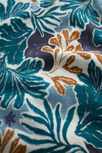 Load image into Gallery viewer, Seasalt Cornwall Penberth Top - Sea Collage Aran