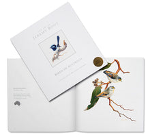 Load image into Gallery viewer, Birds of Australia Soft Cover Book by Jeremy Boot