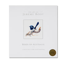 Load image into Gallery viewer, Birds of Australia Soft Cover Book by Jeremy Boot