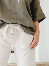 Load image into Gallery viewer, Bypias Perfect Joggers - Beige