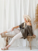 Load image into Gallery viewer, Bypias Perfect Joggers - Beige