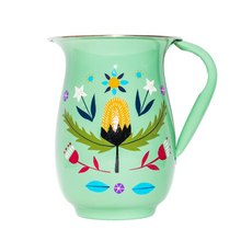 Load image into Gallery viewer, Picnic Folk - Jug - Banksia