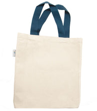 Load image into Gallery viewer, Twigseeds Organic Cotton Tote Bag - French Fry