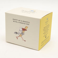 Load image into Gallery viewer, Twigseeds Fine Bone china Cup - French Fry