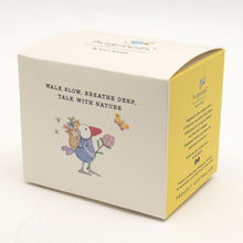Load image into Gallery viewer, Twigseeds Fine Bone china Cup - Breathe